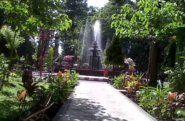 Wisata Kebonrojo Biltar