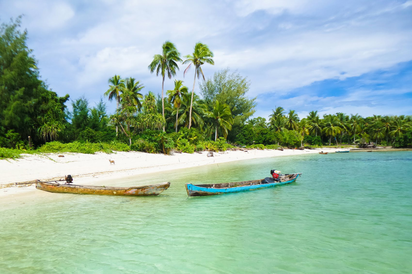 Wisata Kepulauan Kei-bg