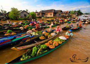 Wisata Pasar Terapung-bg