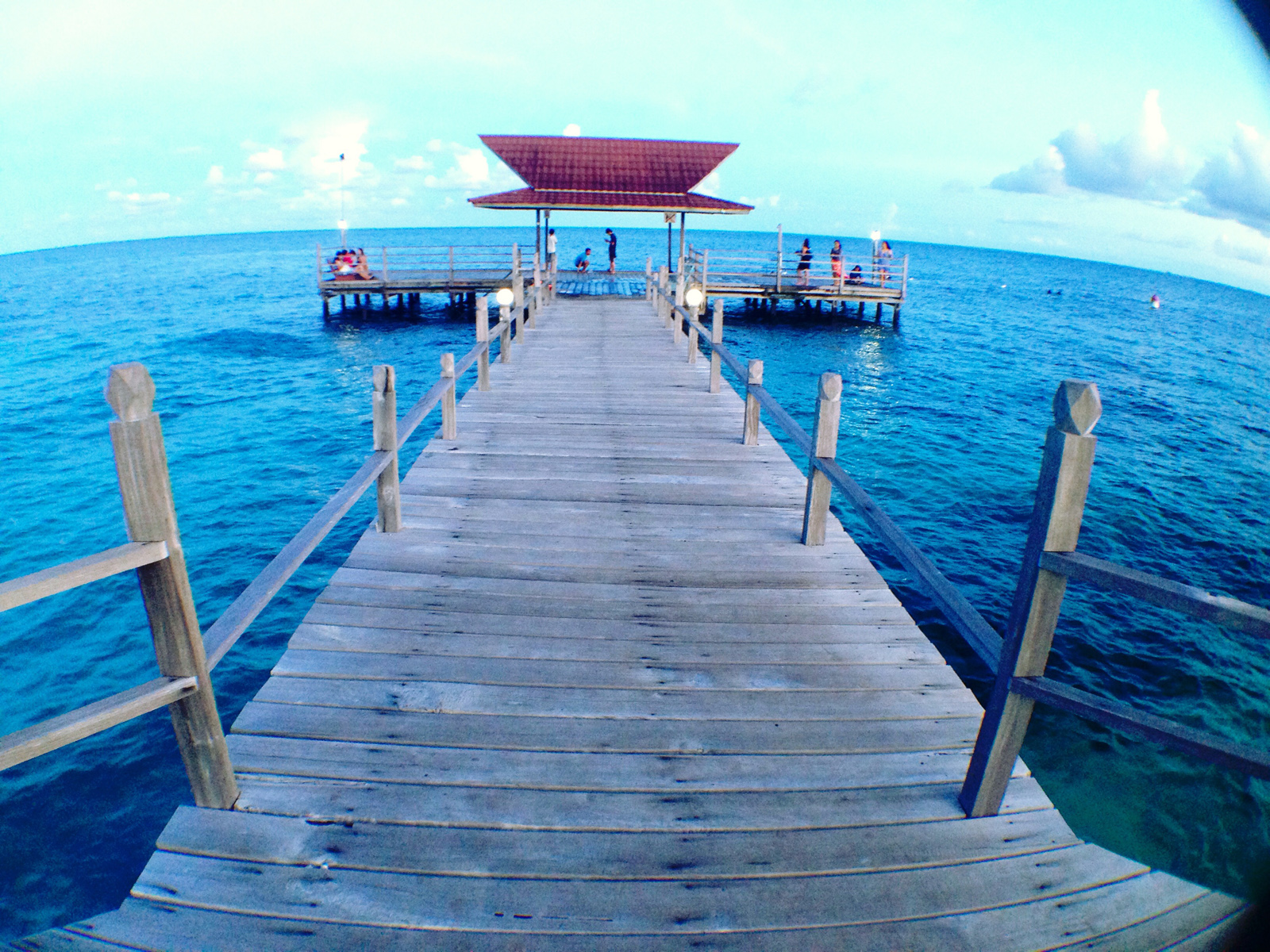 Wisata Pulau Derawan-bg