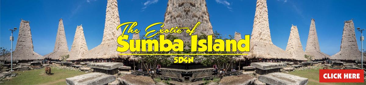banner sumba