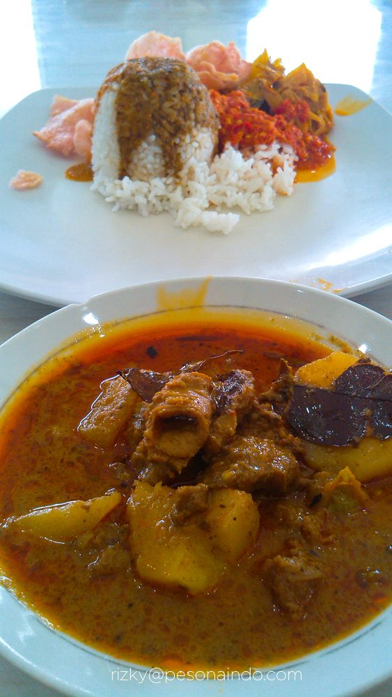 Foto Perjalanan Explore Sumatera sampai ke Ujung Indonesia Pesona Indonesia - fototrip 17