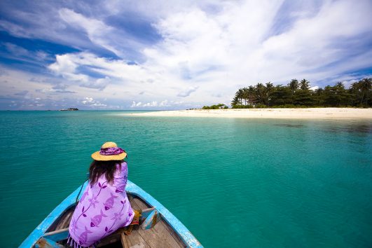 paket wisata karimun jawa