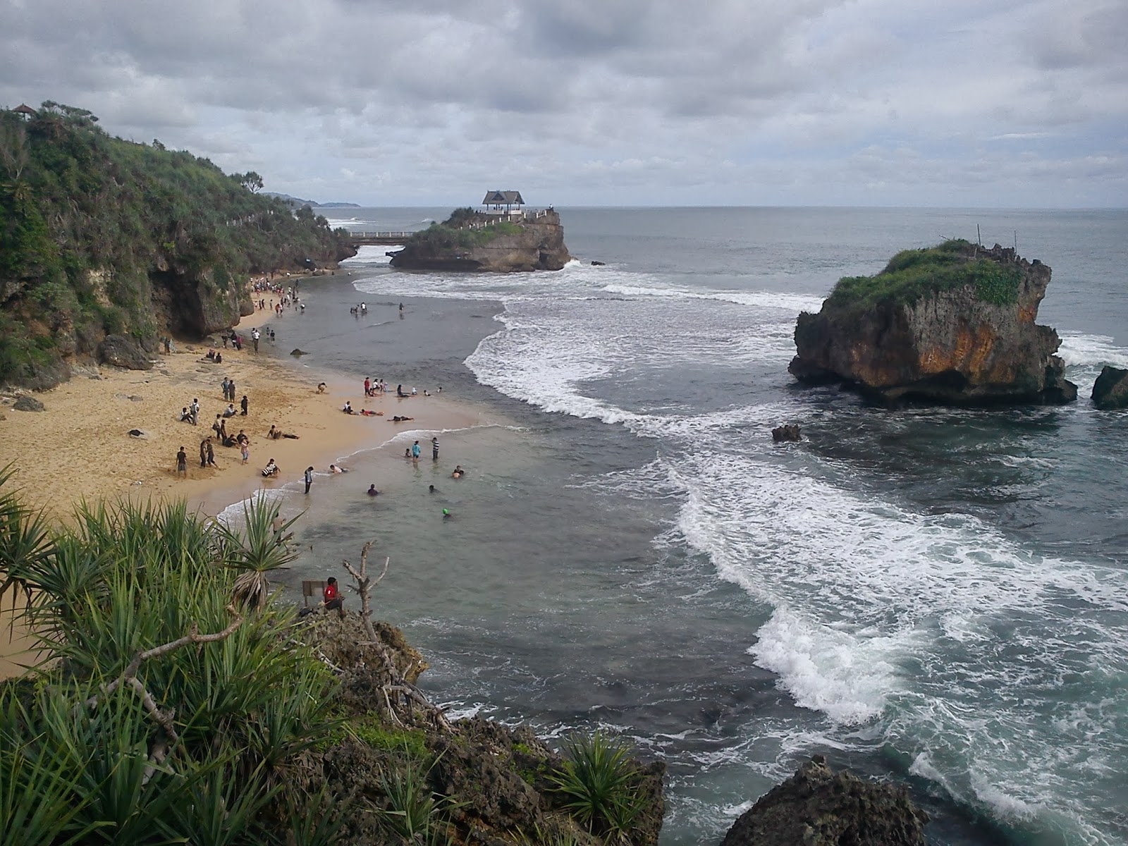 pantai selatan-bg