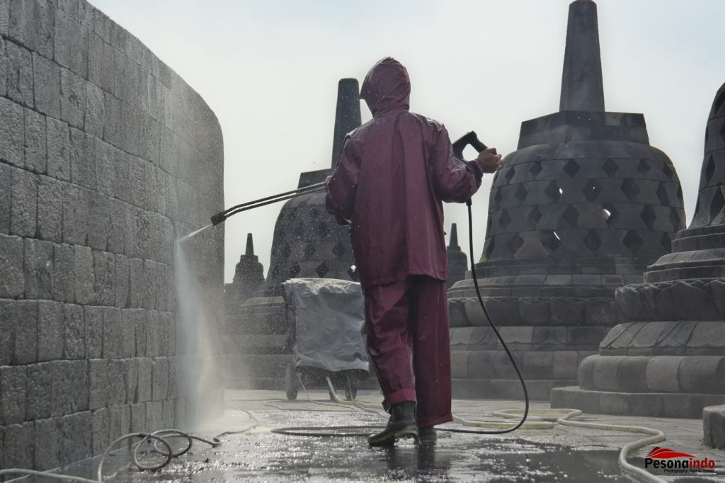 Candi Borobudur
