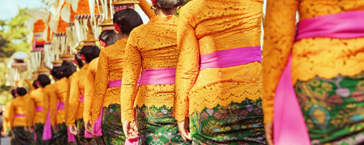 Perang Pandan Bali