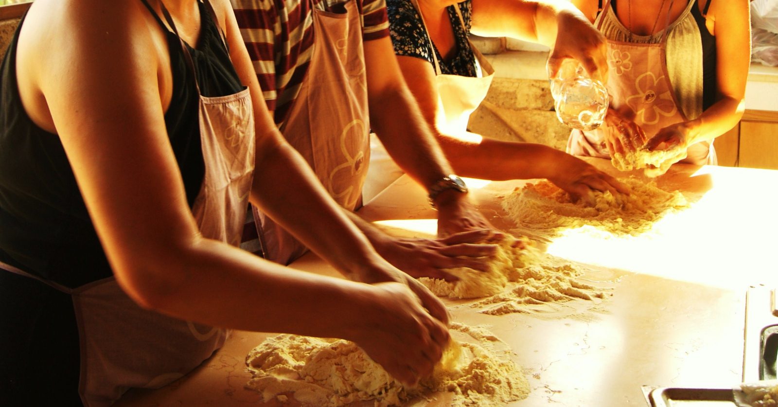 Cooking Class