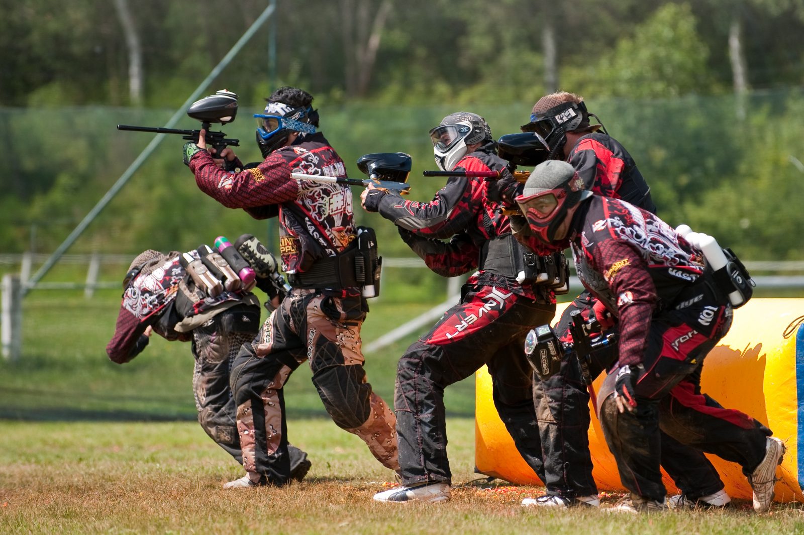PaintBall
