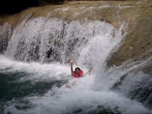 Gua Citumang Pangandaran