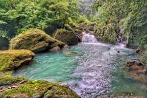 Gua Citumang Pangandaran