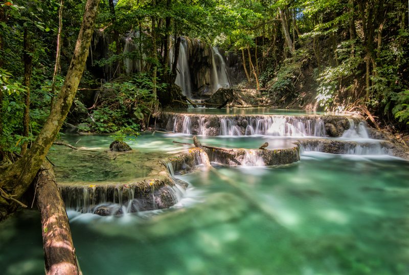 Tour Sumbawa Pulau moyo