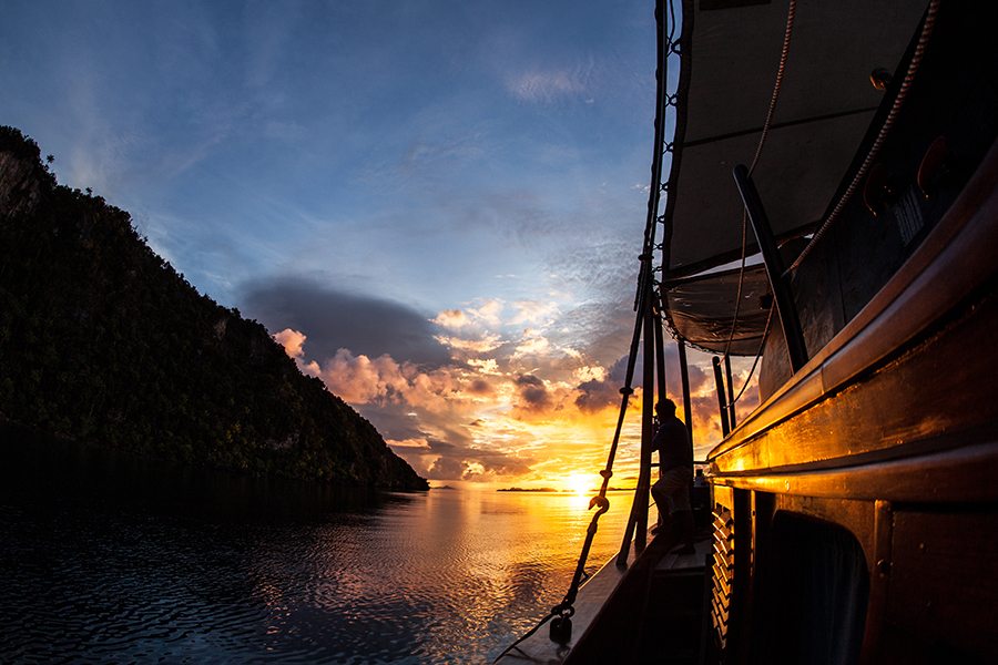 Destinasi Wisata Snorkling dan Diving Labuan Bajo Lainnya