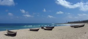 Pantai Napae