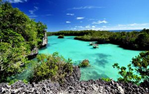 Pulau Bair Kei Kecil